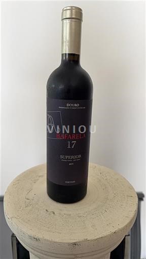 Portugal Douro Bafarela 17 Superior 2019