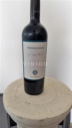 Toscana Tenuta Prima Pietra Permassimo 2018