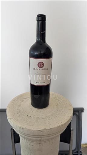 Tuscany Not Specified Tenuta Prima Pietra 2017