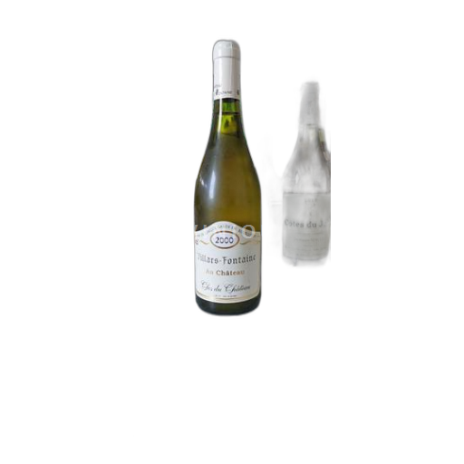Bourgondië Niet gespecificeerd Villars-Fontaine Clos du Château 2000