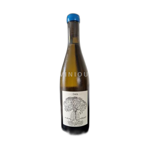 Loiretal Muscadet Domaine Bretaudeau Gaïa 2018