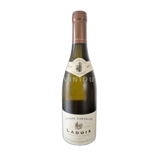 Bourgogne Ladoix Claude Chevalier 2017