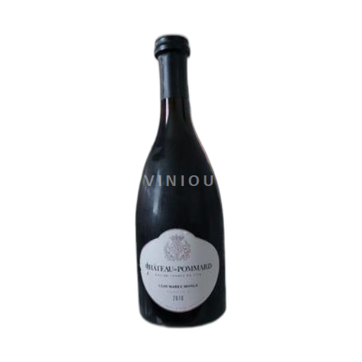 Borgogna Pommard Grand Cru Château Pommard Clos Marey-Monge 2010