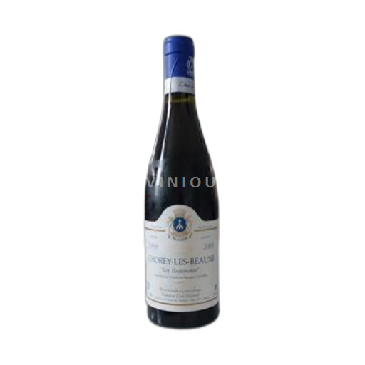 Bourgogne Chorey-lès-beaune Domaine Loïc Durand Les Beaumonts 2009