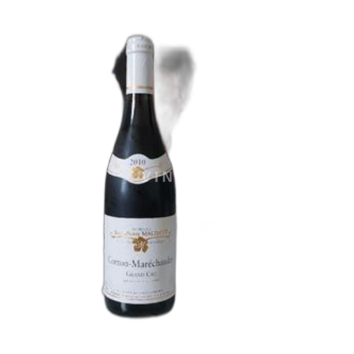 Bourgogne Corton Grand Cru Jean-Pierre Maldant Icke årgångsbetecknad