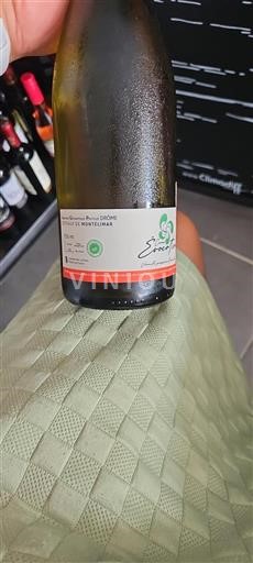 Alpen und Rhônetal Coteaux de Montélimar Évocatrice 2023