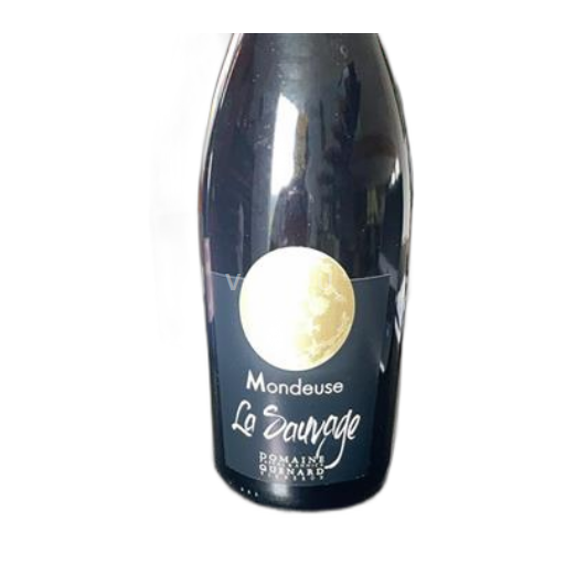 Savoie en Bugey Mondeuse Domaine Pascal & Annick Quenard La Sauvage 2023