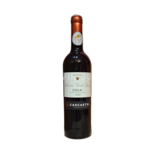 Languedoque Fitou Cascatel Sélection Vieilles Vignes 2023