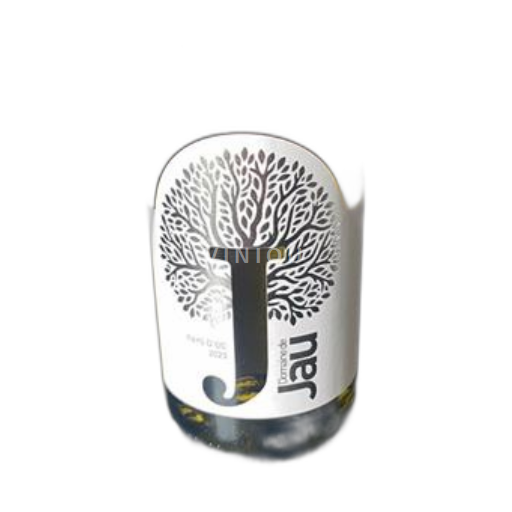 Languedoc og Roussillon Pays d'Oc Domaine Jau 2023