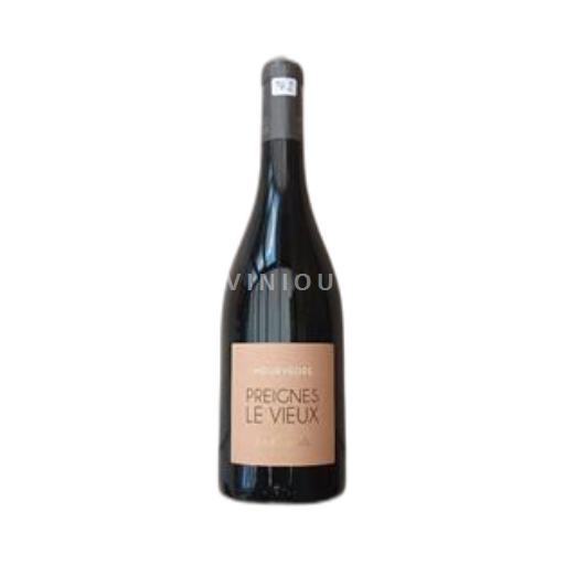 Languedoc Preignes Le Vieux - Robert Vic Les Etonnants 2020