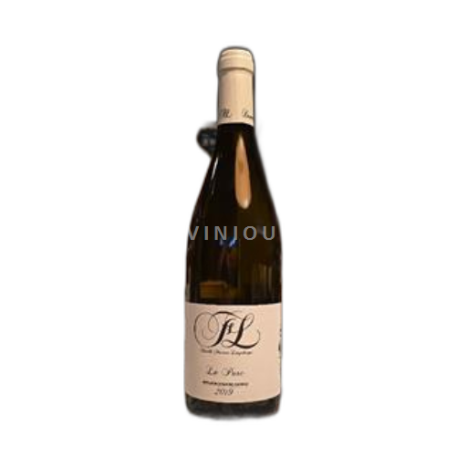 Valle della Loira Savennières Famille Fournier Longchamps Le Parc 2019