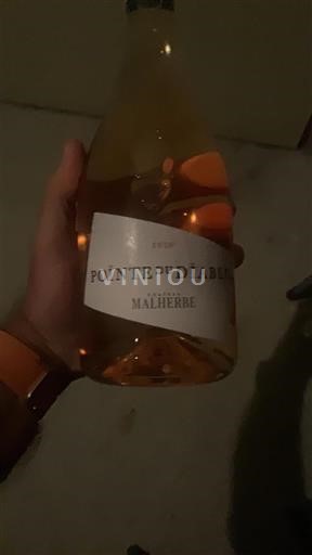 Provence Côtes-de-Provence Château Malherbe Pointe du Diable 2020