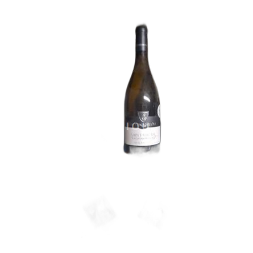 Bourgondië Saint-Véran Les Vignerons Igé La Grande Bruyère Niet-geïntegreerd