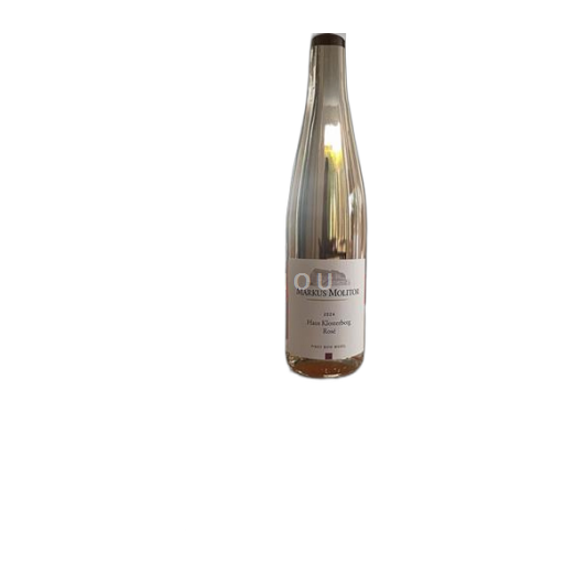 Mosel Markus Molitor Haus Klosterberg Rosé 2024