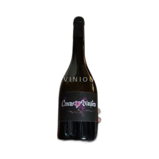 Valle della Loira Safran et des Vignes Crocus Vinifera 2020