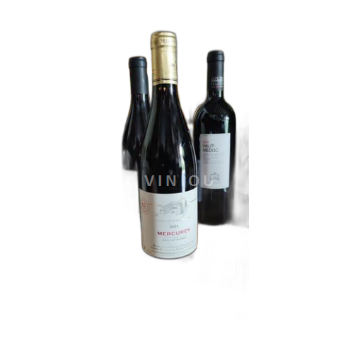 Borgogna Mercurey Château Santenay Vieilles Vignes 2021