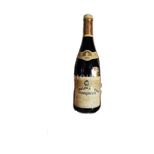 Beaujolais Moulin-à-vent Hospices Civils de Romanèche Thorins 2022