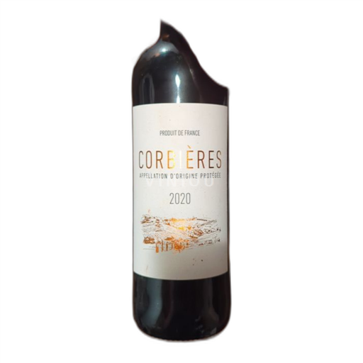 Languedoc Corbières Corbières 2020