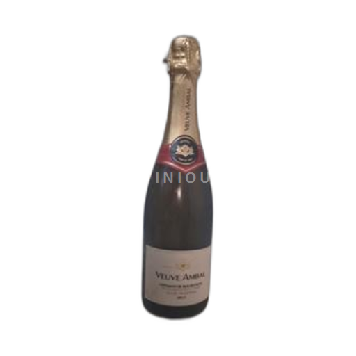 Bourgogne Crémant-de-bourgogne Veuve Ambal Tradition Non Millésimé