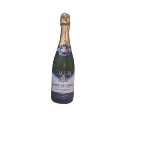 Bourgogne Crémant-de-bourgogne Gérard de Larouy Grande Réserve Non Millésimé