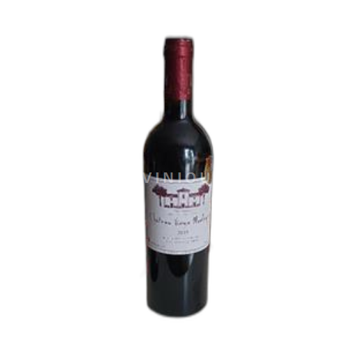 Bordeaux Fronsac Château Vieux Mouleyre 2019