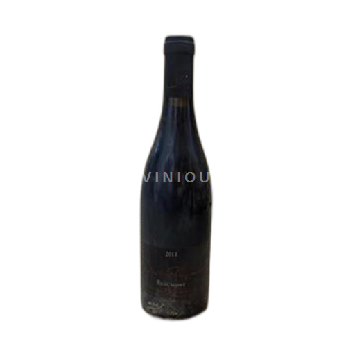 Údolí Rhôny Crozes-Hermitage David Reynaud Beaumont 2013