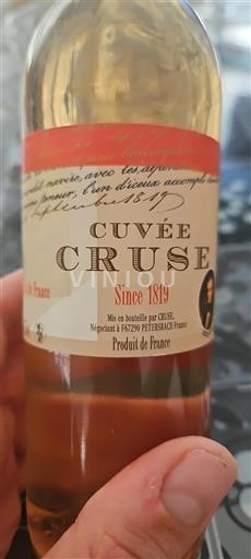 Rhône Valley Cairanne Louis Brotte Non-Vintage