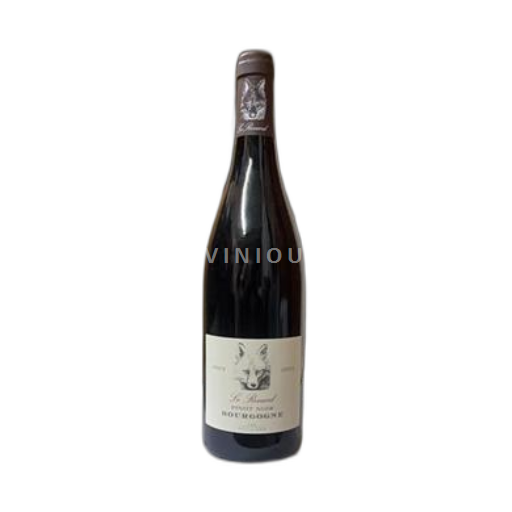 Burgundsko A&A Devillard Le Renard 2023