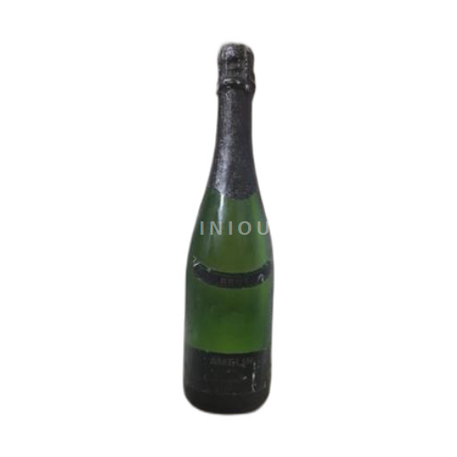 Burgundi Bourgogne AMELIN Ei vuosikertaa