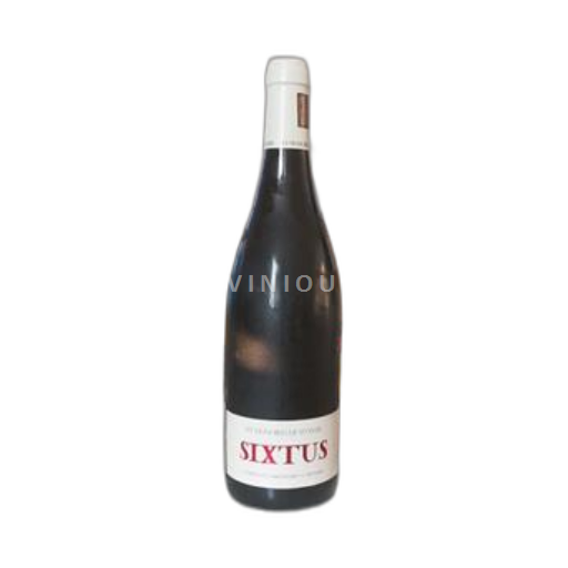 Rhône Valley Côtes-du-Rhône Les Vignobles de Seyssuel Sixtus Non-Vintage