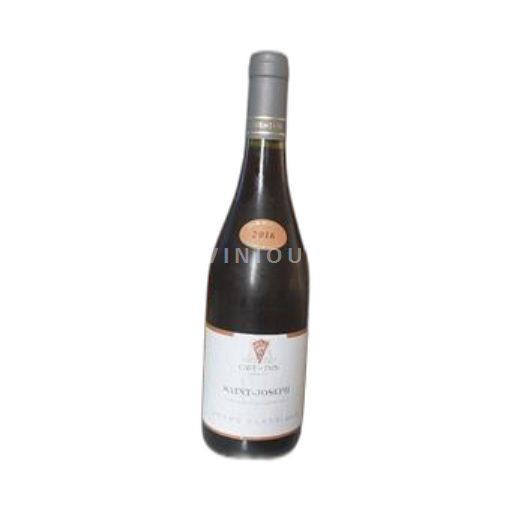 Valle del Rodano Saint-Joseph Cave de Tain Grand Classique 2016