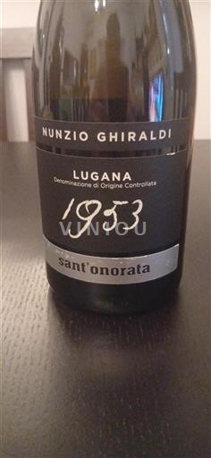 Lombardia Lugana Nunzio Ghiraldi sant'onorata 2021