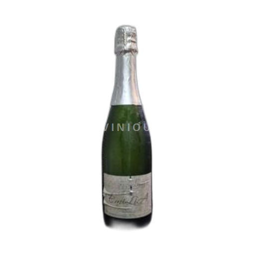 Bourgogne Crémant-de-bourgogne Les Vignobles de Bourgogne Emilia Non Millésimé