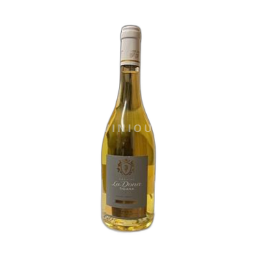 Provence Cassis Domaine La Dona Tigana Prestige 2021