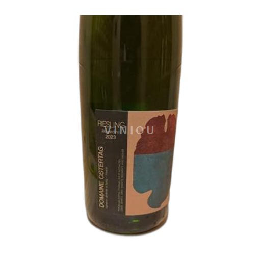 Alsace Domaine Ostertag Les Jardins 2023