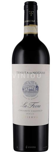 Toscane Chianti Classico Tenuta di Nozzole La Forra 2021