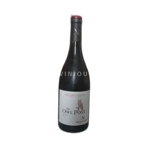 Kuststreek Stellenbosch Neethlingshof 2018