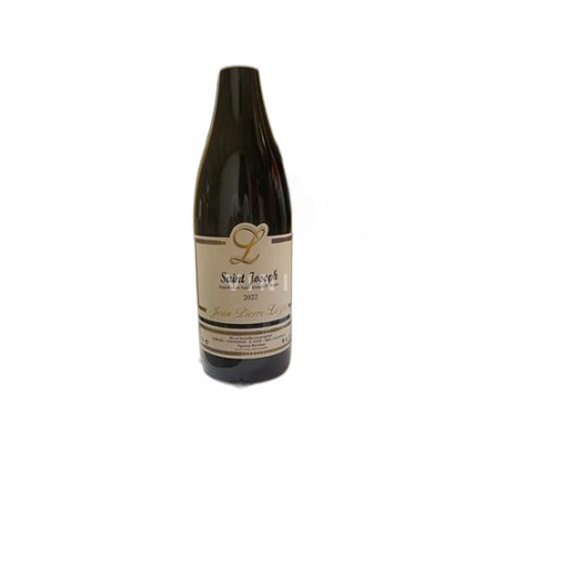 Rhône Valley Saint Joseph Jean-Pierre Lezin 2022
