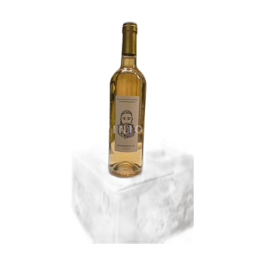 Provenza Coteaux d'Aix-en-Provence Barbebelle Rosé Fleuri 2023