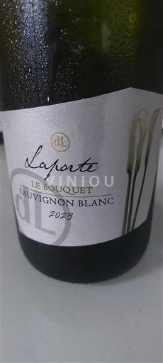 Vallée de la Loire Sancerre Laporte Le Bouquet 2023