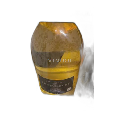 Provence Cassis Château Fontcreuse 2019