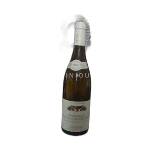 Burgundy Not Specified Jacob-Frérebeau Hautes côtes de nuits 2015