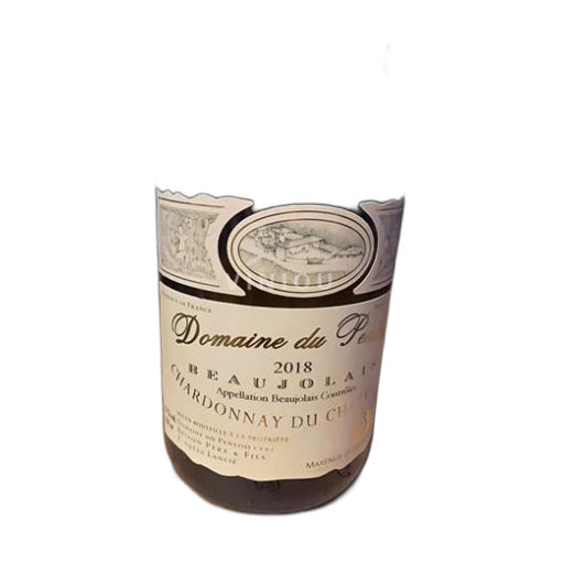 Beaujolais Domaine Penlois Chardonnay du Chatelard 2018