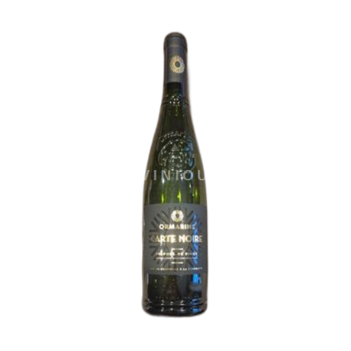 Linguadoca Picpoul-de-pinet Ormarine Carte Noire Senza annata