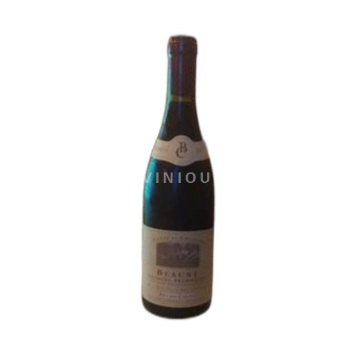 Borgogna Beaune Premier Cru Bruno Colin Les Sizies 2011