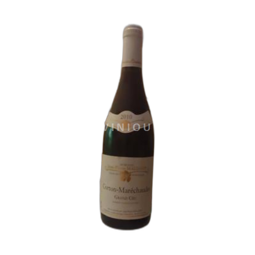 Bourgogne Corton Grand Cru Jean-Pierre Maldant 2010