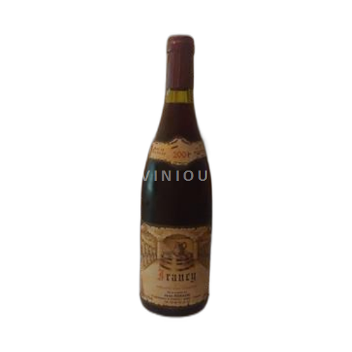 Burgundy Irancy Jean Renaud Non-Vintage