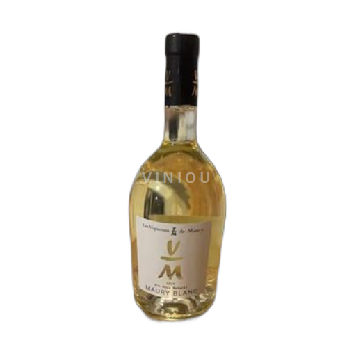 Rosellón Maury Les Vignerons de Maury 2024