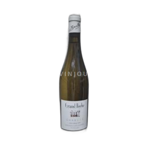 Burgundsko Chablis Grand Roche 2022