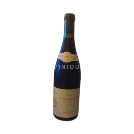 Borgogna Non specificato Premier Cru Jacob-Frèrebeau La Croix des Lavières 2021